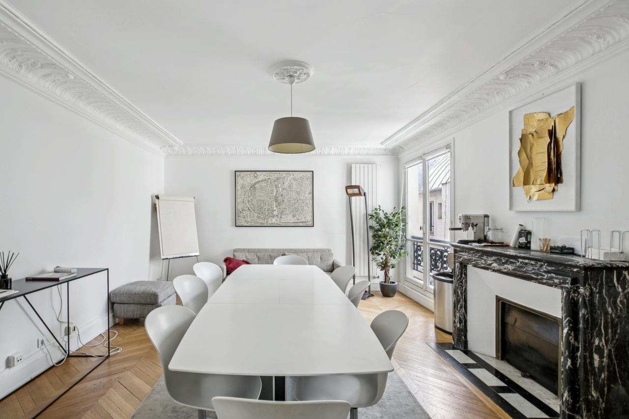 Bureau Paris 203m² Location bureau Paris OLBUR2533257 7